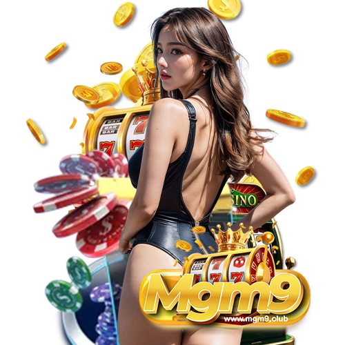 mgm9 สล็อต